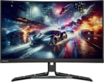 Lenovo Legion R27qc-30 Monitor Gaming Curvo 27" 180Hz, 0.5 ms MPRT por 179,99€