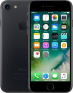Apple iPhone 7 - 128GB - Zwart voor €299 bij Bol.com