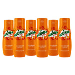 Alle Sixpack siropen en fruitdrops voor €13,99 bij SodaStreamstore