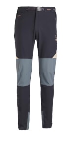 Pantalón de hombre de Trekking Altus Krypton H30 por 38.6€