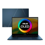 Notebook da ASUS, modelo Zenbook UX3402ZA - R$ 6.999