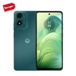 Oferta celular Motorola G04 4G Verde Aurora por $109.990