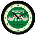 Recopilación de relojes despertador con licencia por 9,99€