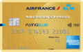 American Express Flying Blue Gold Card - 1e jaar Gratis en tijdelijk 20.000 Miles