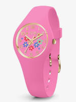 Ice-Watch FLOWER - Reloj - pinky bloom xs por 32€