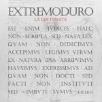 Vinilo Extremoduro La Ley Innata por 17,84€