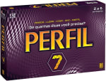 Jogo: Perfil 7- R$ 69,21