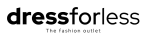 -22% de descuento en Dressforless en su Black Week con envío gratis