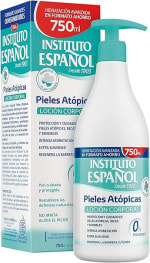 Instituto Español Loción Corporal Piel Atópica, 750 Mililitros por 5,32€