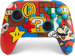 PowerA Enhanced Wireless Controller to Nintendo Switch for £30.59 at Amazon