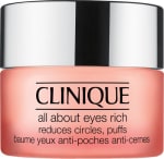 39% korting op Clinique oogcrème