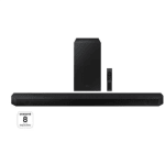 Barre de son Samsung HW-Q600C à 279,99€