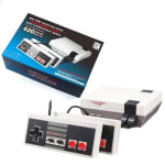 Consola Retro Mini Classic 620 Juegos Arcade por 9,90€