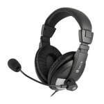 Auriculares micro ngs msx9pro negro por 8,99€
