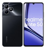 Realme Note 50 Dual SIM 64GB por $1,713 | Descuento Mercado Libre