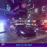 Need for Speed Heat Claves del mapa gratis