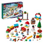 LEGO Friends 41758 Advent Kalender voor €12,50 bij Lobbes
