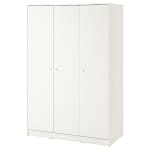 KLEPPSTAD Wardrobe for £115