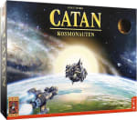 Catan: Kosmonauten voor €39,95 bij iBOOD