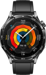 Huawei Watch GT 5 zwart voor €133,10 dmv code bij Aliexpress
