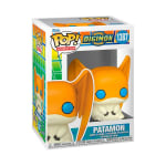Funko POP, Figura Patamon Digimon por 9,99€