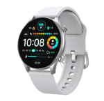 HAYLOU Solar Plus RT3 Reloj Inteligente con Llamadas Bluetooth por 28,77€