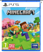 Juego Minecraft - PS5 por 23,13€