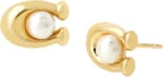 COACH Aretes de Perlas C por $688 | Descuento Amazon