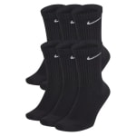 Nike Training Crew Socks (6 Pairs) - £13.79
