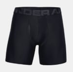 Paquete de 2 boxers Under Armour Boxerjock Tech 6" por $14.994