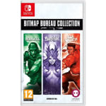 Title: Bitmap Bureau Collection (Xeno Crisis) - Nintendo Switch £32.29