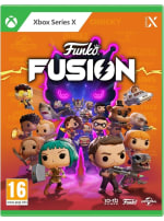 Funko Fusión Xbox Series X por 20,53€.