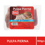 Pulpa Pierna Super Cerdo de 900 gramos por $4.490