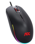 Ratón marca AOC GM500 - RGB 16,8 personalizable por 7,33€