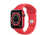 Apple watch series 6 44mm voor €299,95 bij Ibood