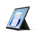 Microsoft Surface Pro 8 de 13" con Intel Core i7, 16 GB de RAM, 256 GB de SSD por 1.199€