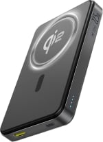 Baseus Magsafe Power Bank, Qi2 Magsafe 10000mAh por 27,49€