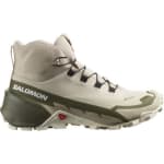 Salomon Women's Cross Hike 2 Mid Gore-Tex Hiking Shoes for £62.90 at Wiggle