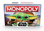 Jeu de société Monopoly Star Wars Mandalorian à 47,25€