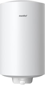 Calentador agua eléctrico vertical, Wi-Fi, control remoto smartphone 80 L por 134,99€