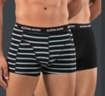 Tot 50% korting op Bjorn Borg artikelen