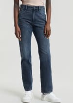 G-Star Viktoria High Straight Jeans voor €53,97