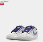 Zapatillas Nike SB FORCE 58 phantom summit white dark smoke grey court por 41,43€