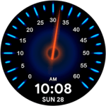 Diverse WearOS Watch Faces voor Android gratis