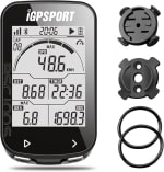 iGPSPORT BSC100S GPS Fietscomputer voor €20,49 dmv code bij Aliexpress