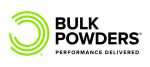 Nu 35% korting op eerste bestelling bij BULK POWDERS!