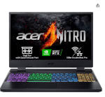 Portátil Gaming 15.6" Full HD IPS 144Hz Acer Nitro 5 AN515-58 (Intel Core i9-12900H, 16GB RAM, 1TB SSD, NVIDIA GeForce RTX 4060, FreeDos) por 1049.99€