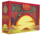 Juego de mesa Catan edición 3D por $2692