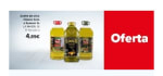 Las mejores Ofertas en Aceite desde Carrefour.
