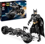 Lego Batman™ bouwfiguur en de Bat-Pod motor (76273) voor €39 via Amazon